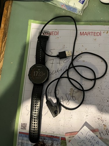 Garmin forerunner 265 - garmin,