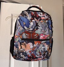 NWOT Sonic Backpack Multi