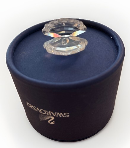Swarovski cristallo