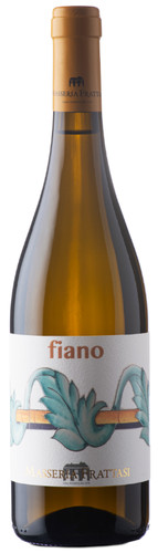 Fiano beneventano igp - beneventano, masseria