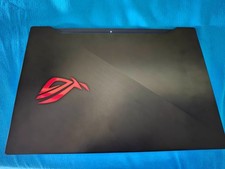 Notebook ASUS Gaming ROG Zephyrus G15 GA502D ITA - Ryzen 7 16GB 1660Ti 1,5 TB