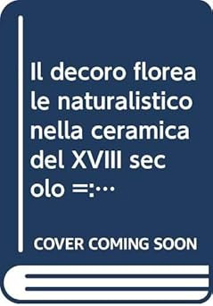 Decoro floreale - decoro,