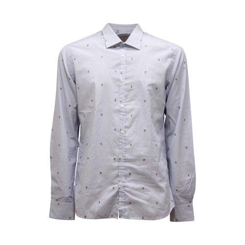 L1623 camicia uomo - l1623,