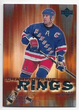 00/01 UD PRO & PROSPECTS