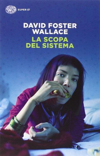 Scopa del sistema - la,