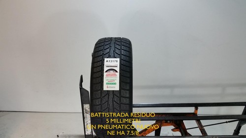 Gomme usate termiche - gomme,