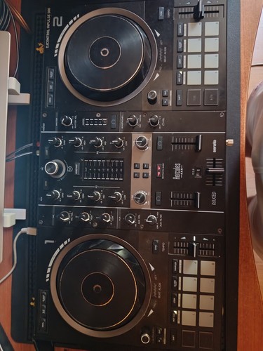 Hercules djcontrol inpulse 500 - hercules,