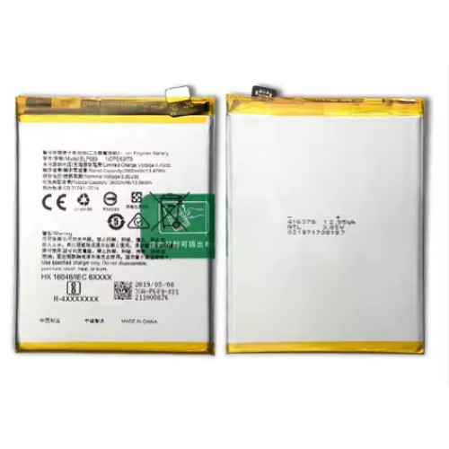 Batteria per oppo r15x - /, k1