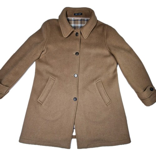 Montgomery paddock cappotto - paddock,