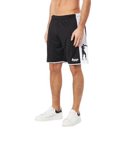 Pantaloncini boxeur des rues - pantaloncini,