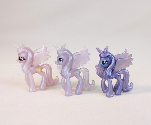 Little pony perlescent - pony,
