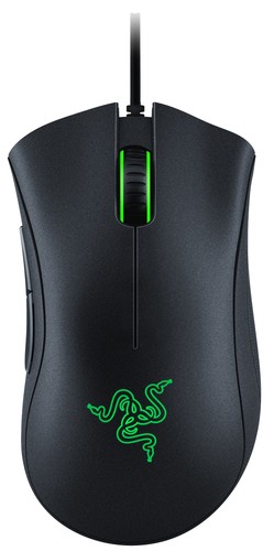 Mouse gioco razer - mouse,