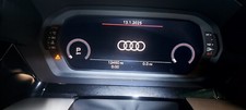 2024 AUDI A3 SPORTBACK S-LINE