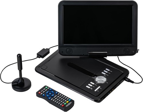 Reflexion dvd1025 lettore dvd - reflexion,