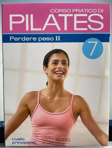 Corso pratico pilates 7 - pratico,