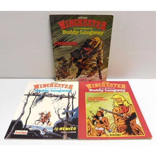 Derib avventure buddy - avventure,