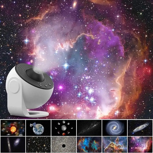 Proiettore galaxy 1 - galaxy, in