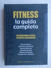 Fitness la guida completa