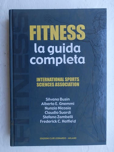 Fitness guida completa - la,