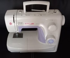 Macchina da cucire Singer