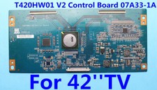 Scheda T-Con originale