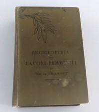 ENCICLOPEDIA DEI LAVORI
