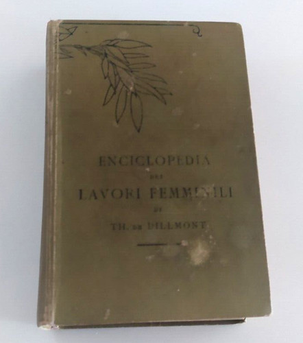 Enciclopedia dei lavori - enciclopedia,