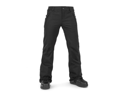 Volcom pantaloni snowboard - pantaloni,