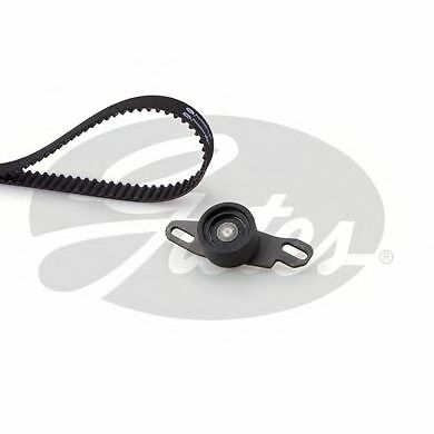 Kit cinghia distribuzione - kit,