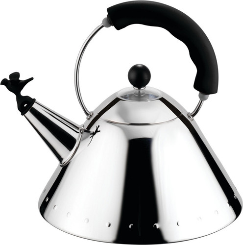 Bollitore alessi 9093 - bollitore,