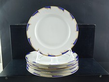 ANTIQUE ART DECO SERVICE 6