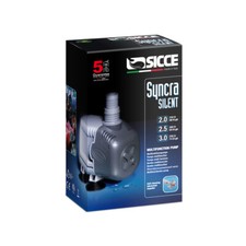 Sicce Syncra Silent 2.5 –