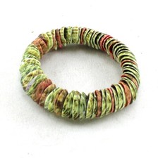 Bracciale Abalone Naturale