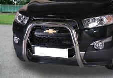 Bull Bar protezione anteriore