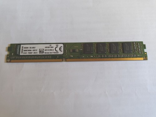 Kingston 4gb - 4gb, gb(1x4gb)