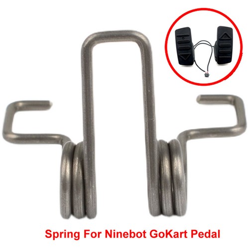 Molla pedale gokart per - pedale,