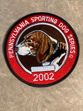 New 2002 Pennsylvania Sporting