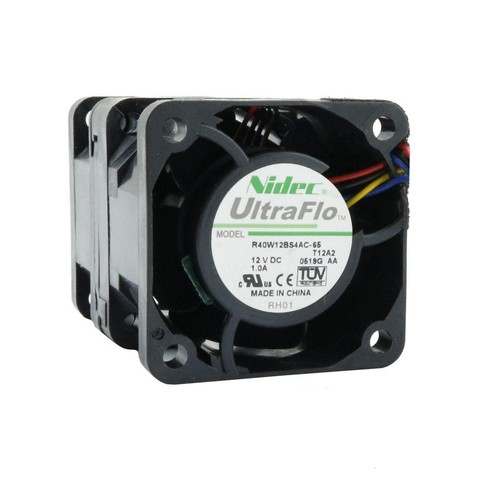 Ventola 40mm 40x40x56 - , nidec