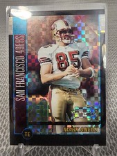 2002 Bowman Chrome Football