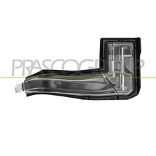 Fanale Per Retrovisore Destro Bianco Citroen Ds4 Dal 2021 9842835480 CI5107415