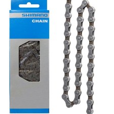 Catena Shimano CN-HG40 116 maglie 6 7 8 velocità catena bici MTB strada