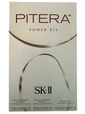 PITERA Power Kit SK-II Sci 2