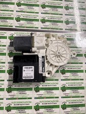 Motorino Alza Vetro Audi A 3