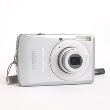 Canon PowerShot Digital ELPH