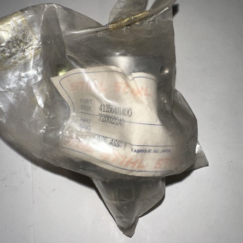 Oem stihl cuscinetto case - oem,