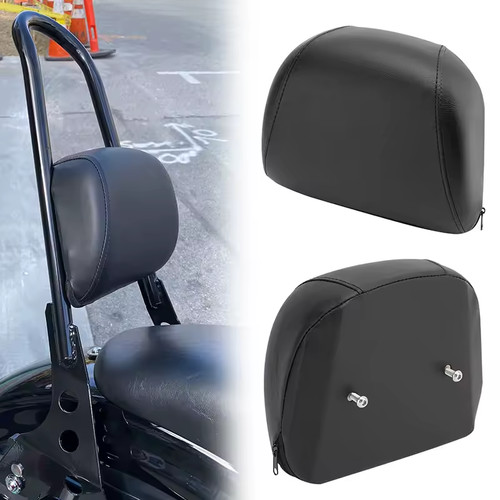 Cuscino schienale sissy bar - cuscino,