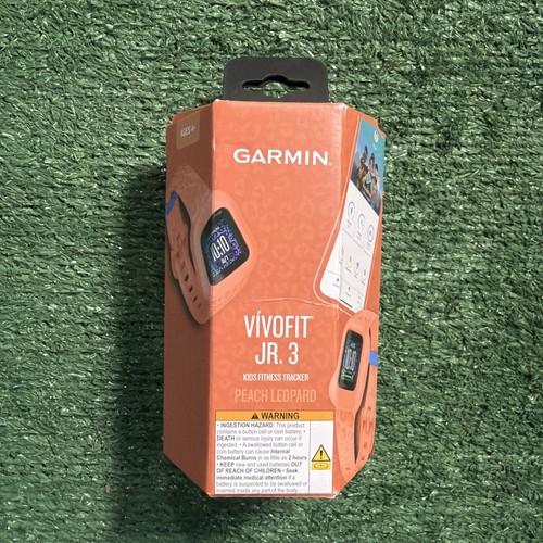 Garmin vivofit 3 fitness - garmin,
