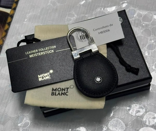 Portachiavi nuovo montblanc - di,