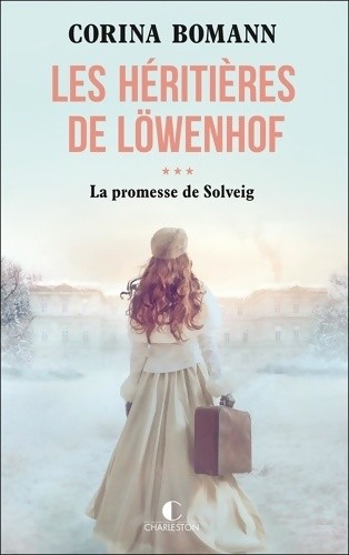 Les héritières löwenhof - les, de