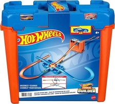 Hot wheels pista - hot,
